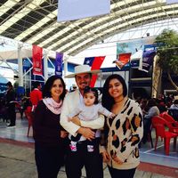 Fotos von Juan Guillermo Roja