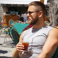 Fotos de Daniel Behm