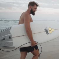 Le foto di Liam Ross