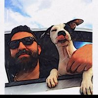 AHMET KAHRAMAN的照片