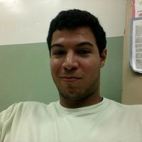 Alex Arcentales's Photo