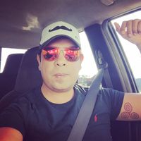 Fotos de Gonzalo Pacheco