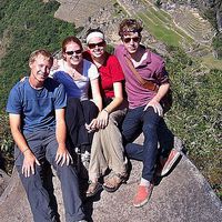 Michael Hitsman's Photo