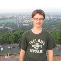 Albert Badosa's Photo