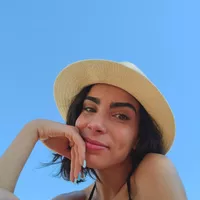 Ines Ben Nasr's Photo