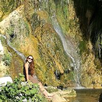 Marie Tanouki's Photo