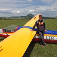 Honza Kudrna's Photo