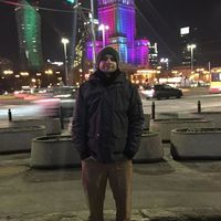 Mateusz Mątwicki的照片