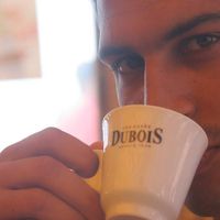 soufiane mellah's Photo