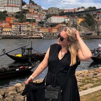 Anastasia  Obsieger's Photo