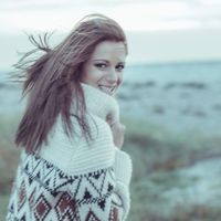 Anneli Sandell的照片