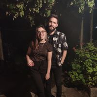 Rocio Neron Coiro的照片