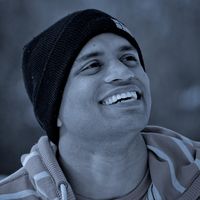 Pradeep Reddy Raamana的照片