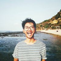 Harits Paramasatya的照片