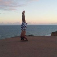 Alexandre Alvarenga's Photo