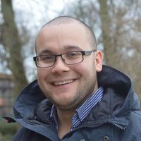 Bear Traveler的照片