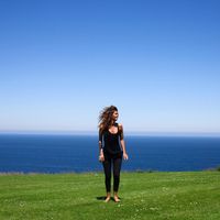 Francesca Barteselli's Photo