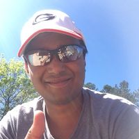 Abhishek Mangaonkar's Photo