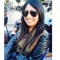 Fernanda Flores Sarrias's Photo