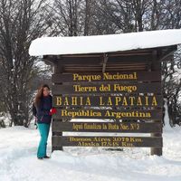 Yasemin Ağacı's Photo