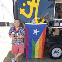 Anthony Agrait的照片