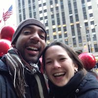 Kesman Valdes's Photo