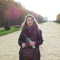 Ermira Shabani的照片