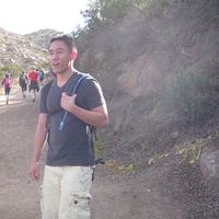 Joshua Wang's Photo