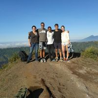 I Kadek Arya's Photo