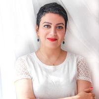 Marjan Nasirzadeh's Photo