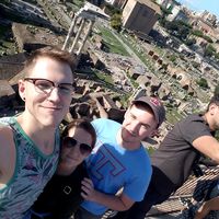 Adam Marquis的照片