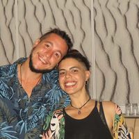 Rodrigo Escandon的照片