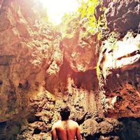 Eshan Desai的照片