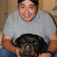 YIZREEL ANTONIO's Photo