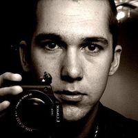 Frédéric Lebunetel's Photo