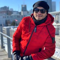 Guillermo Alejandro  villavicencio Mejia's Photo