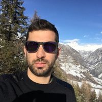 davide tridenti's Photo