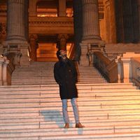 Fotos von Zryab Babker