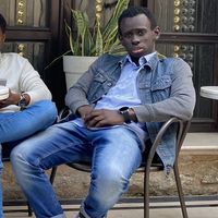 Alieu Suwaneh's Photo