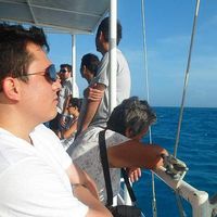 Jhonathan Ciro's Photo