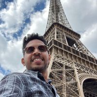 Aditya V Hegde's Photo