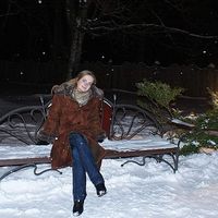 Olga Gretskaya的照片