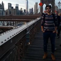 AyMen Hachenii's Photo