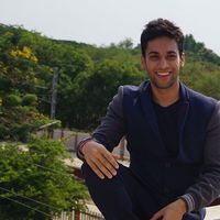 Zdjęcia użytkownika Sharan Kuttappa