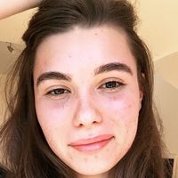 Katharina  Schreiber's Photo