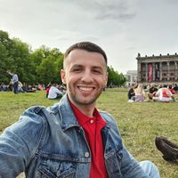 Altin Veseli的照片