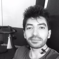 Serdar KILICLI's Photo