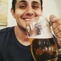 Thibaut Parneix's Photo