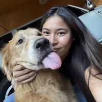 Pauline del Rosario's Photo