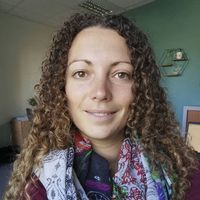 Amelie Esnault's Photo